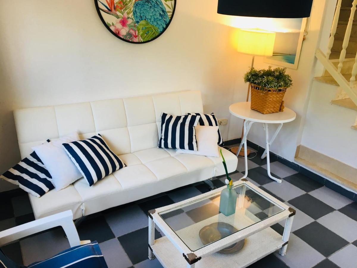 Apartamentos Tres Playas Altamar Alcossebre Buitenkant foto