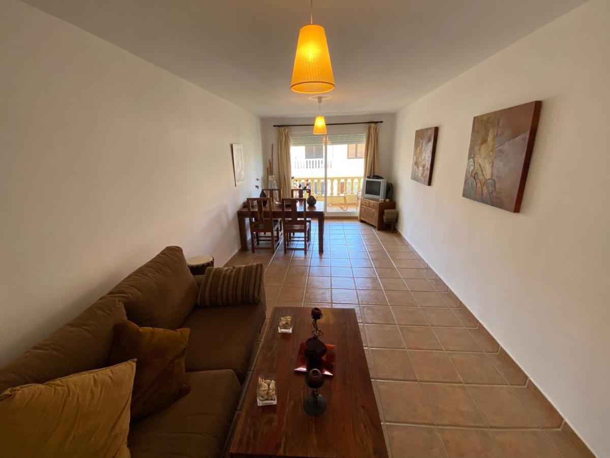 Apartamentos Tres Playas Altamar Alcossebre Buitenkant foto
