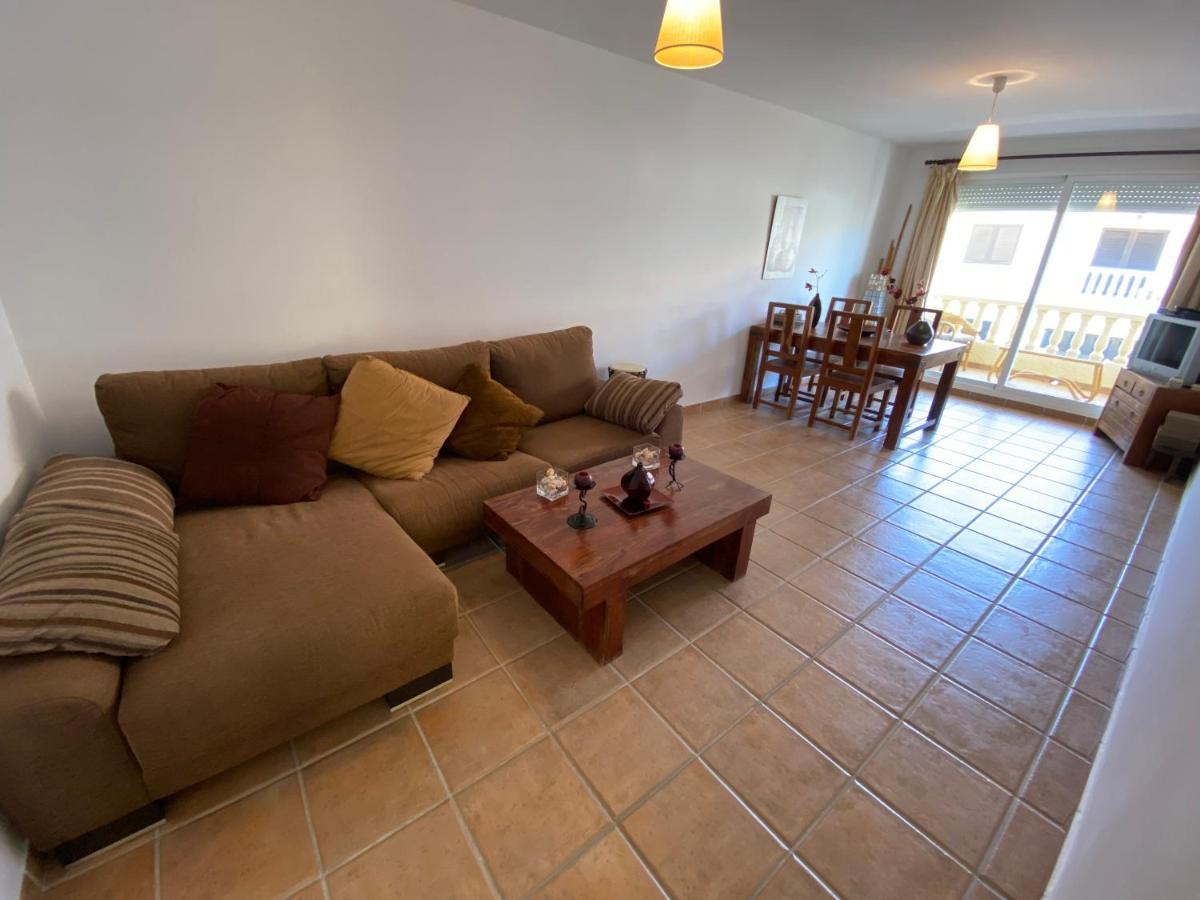 Apartamentos Tres Playas Altamar Alcossebre Buitenkant foto