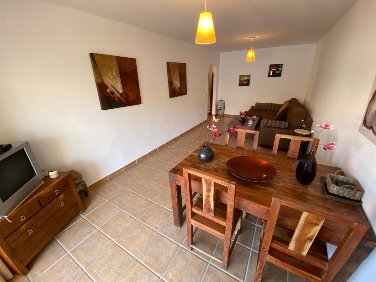 Apartamentos Tres Playas Altamar Alcossebre Buitenkant foto