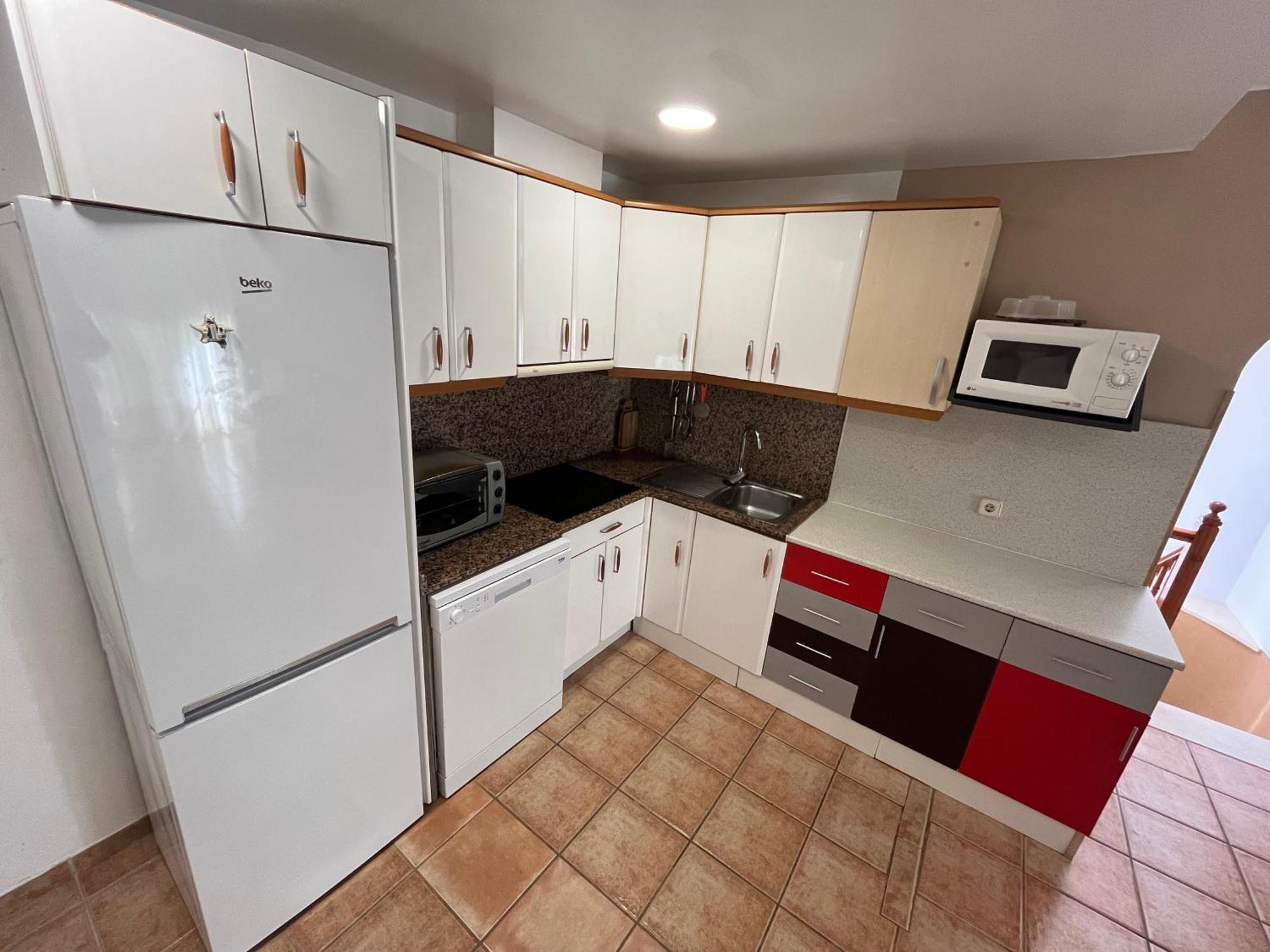 Apartamentos Tres Playas Altamar Alcossebre Buitenkant foto