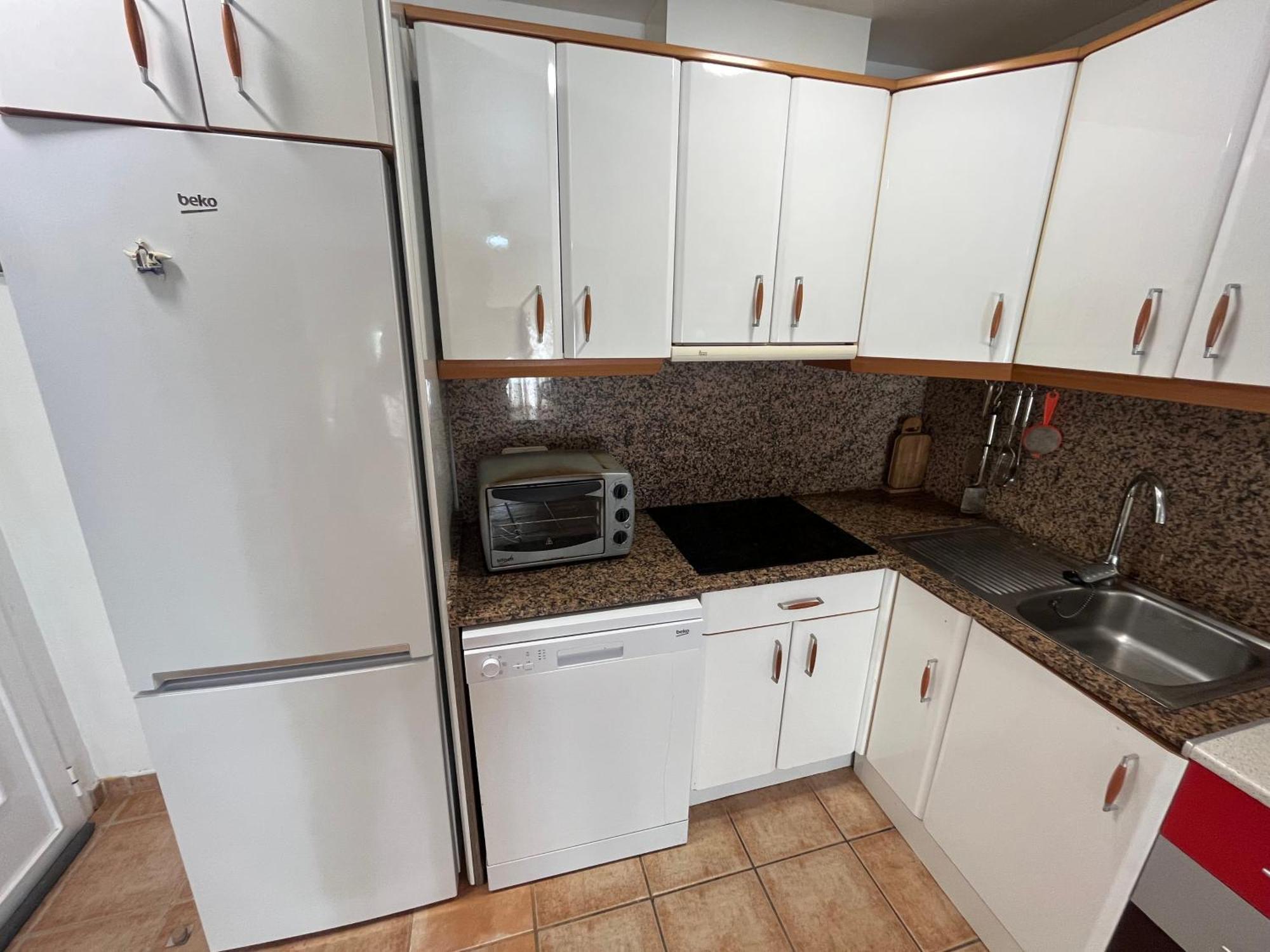 Apartamentos Tres Playas Altamar Alcossebre Buitenkant foto